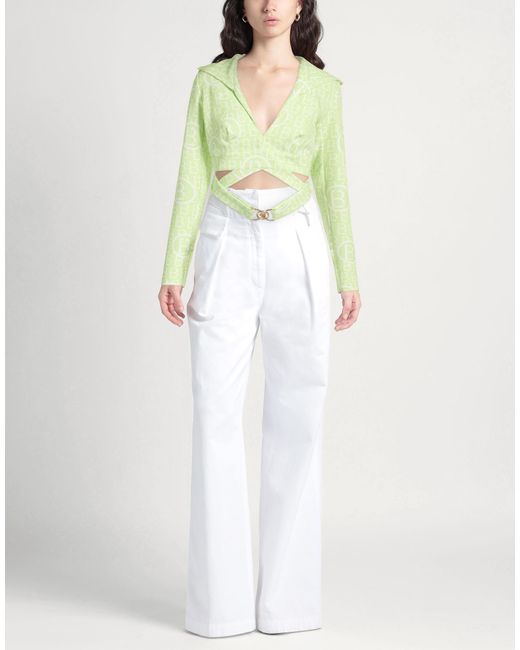 EUREKA by BABYLON Green Top