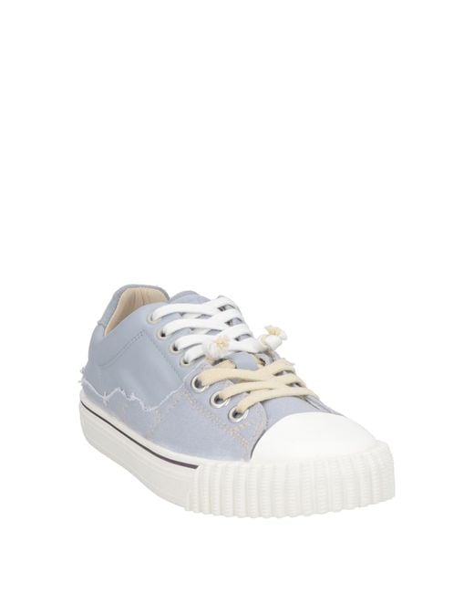 Maison Margiela White Trainers
