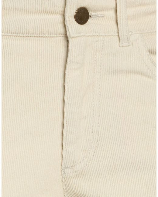 MAX&Co. Natural Trouser