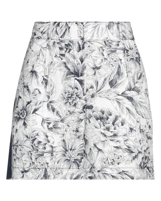 Shorts E Bermuda di Pennyblack in Gray