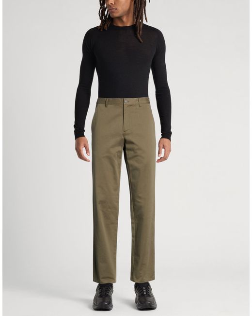 A.P.C. Gray Trouser for men