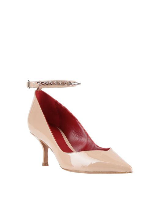 Aniye By Pink Pumps