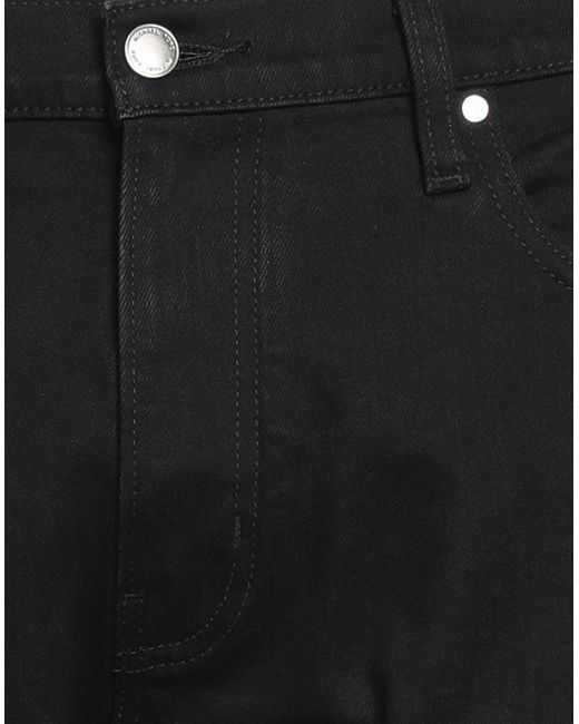 Michael Kors Black Jeans for men