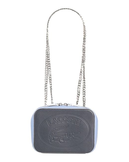 Lacoste Handbags on Sale | ShopStyle