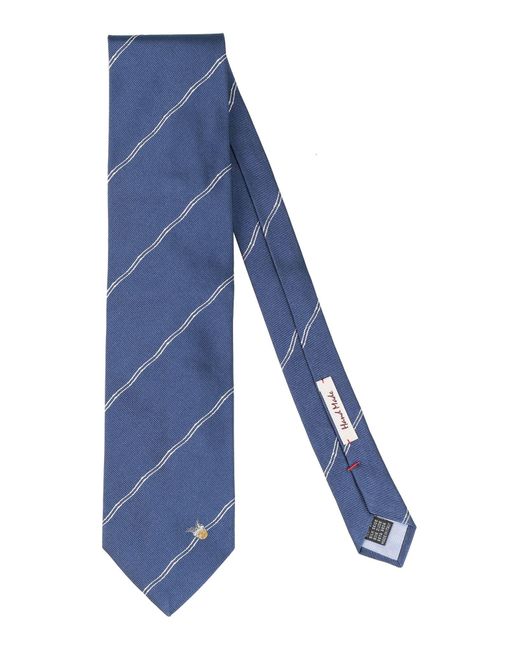 Roda Blue Ties & Bow Ties for men