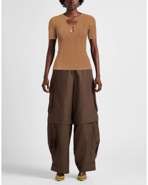 Pullover Sandro de color Brown