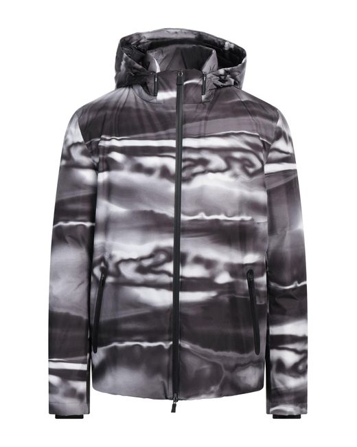 Herno Pufferjacke & Daunenjacke in Gray für Herren