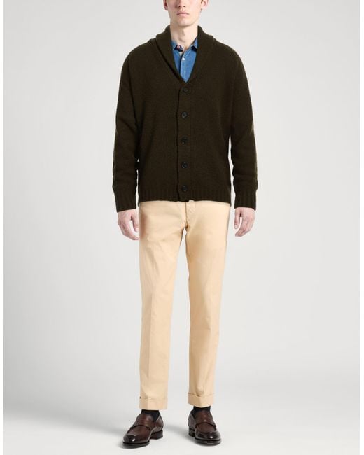 Rebecas Drumohr de hombre de color Black
