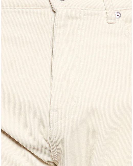 Undercover Natural Pants Cotton for men