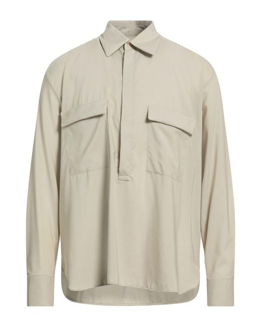 PT Torino Natural Shirts for men