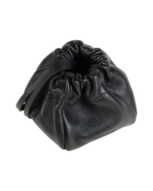 Jil Sander Black Handtaschen