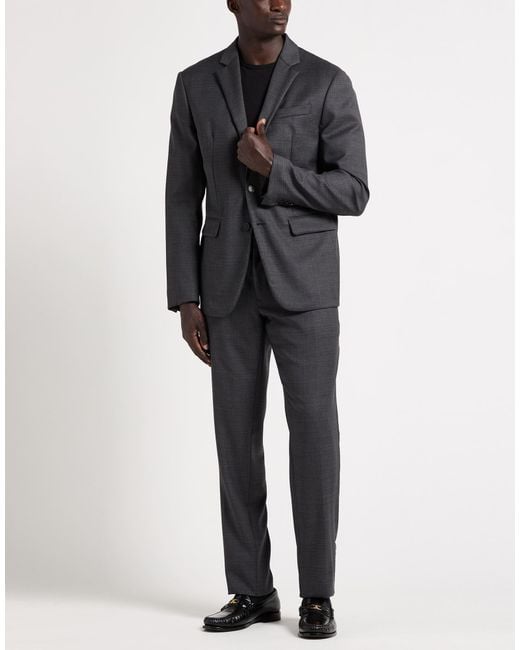 DSquared² Blue Suits for men