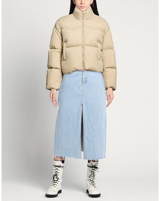 JNBY Natural Puffer