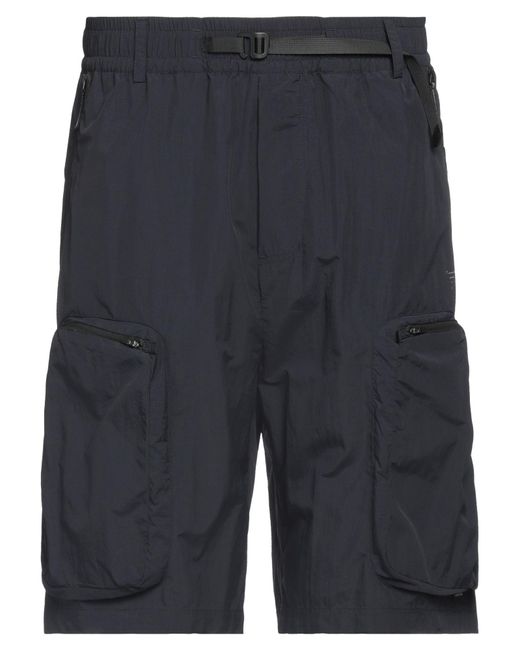KRAKATAU Blue Shorts & Bermuda Shorts for men