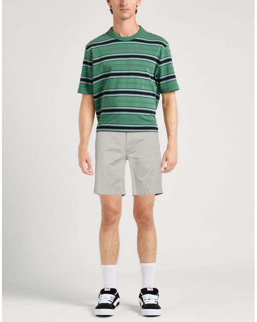 Closed Shorts & Bermudashorts in Gray für Herren