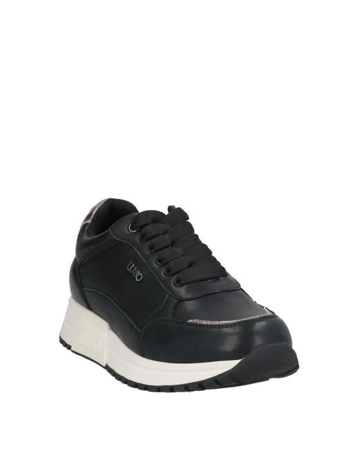Sneakers di Liu Jo in Black
