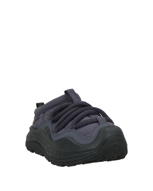 Sneakers di Hoka One One in Black