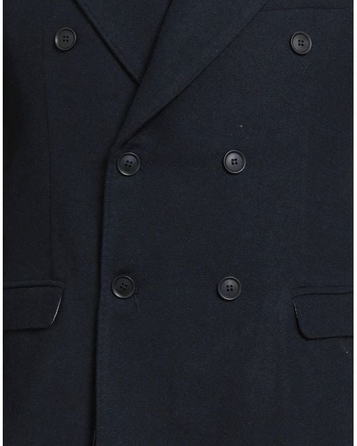 BERNESE Milano Blazer in Blue für Herren