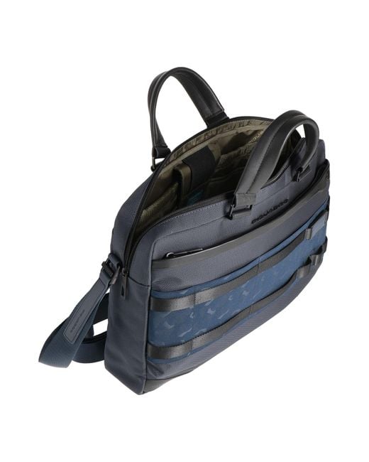 Piquadro Handtaschen in Blue für Herren