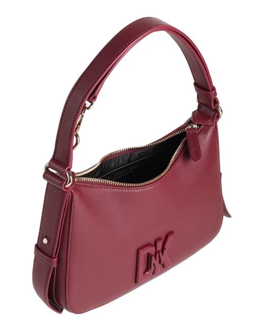 Sac À Main DKNY en coloris Purple