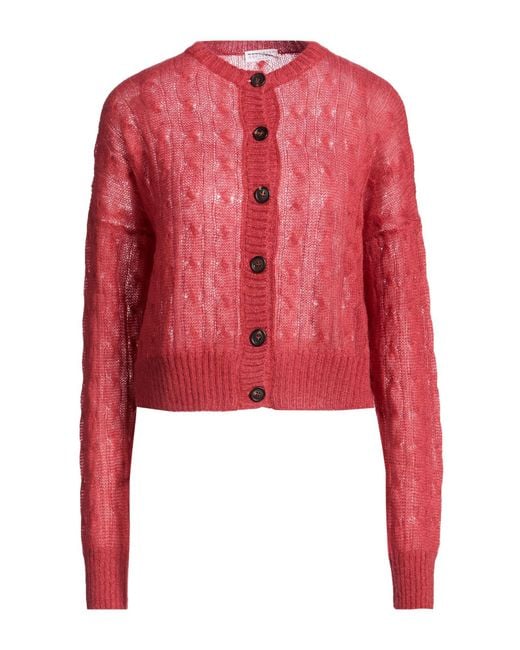 Rebecas Brunello Cucinelli de color Red