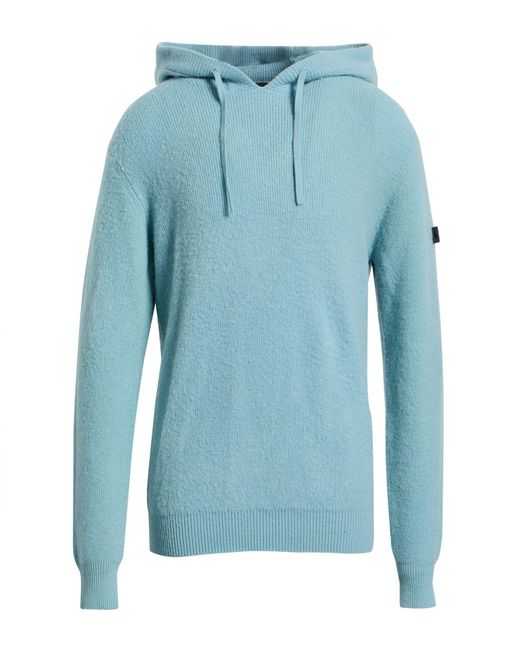 Pullover Peuterey de hombre de color Blue