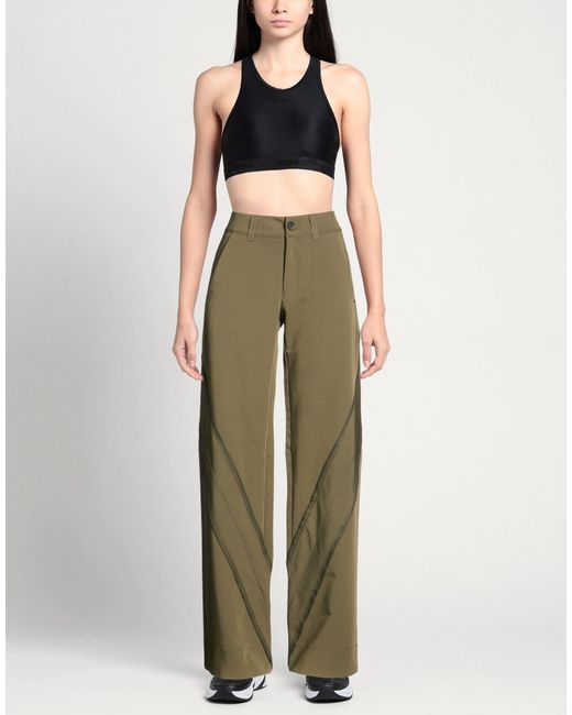 High Green Trouser