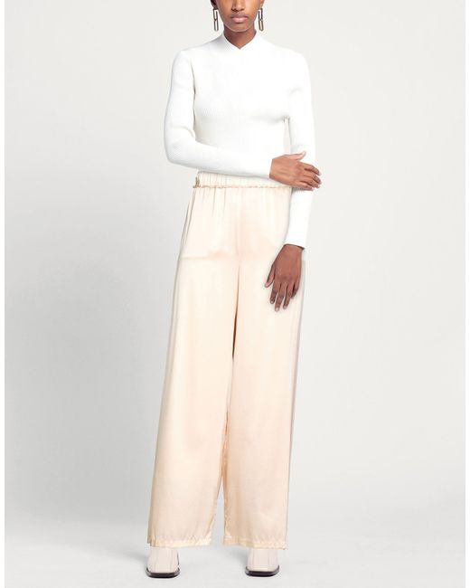 Max & Moi Natural Pants