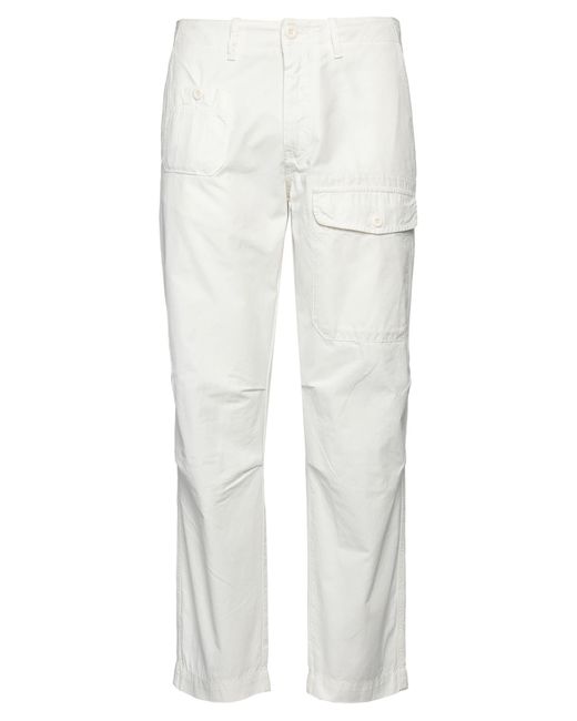 Pantalon chesapeake's pour homme en coloris White