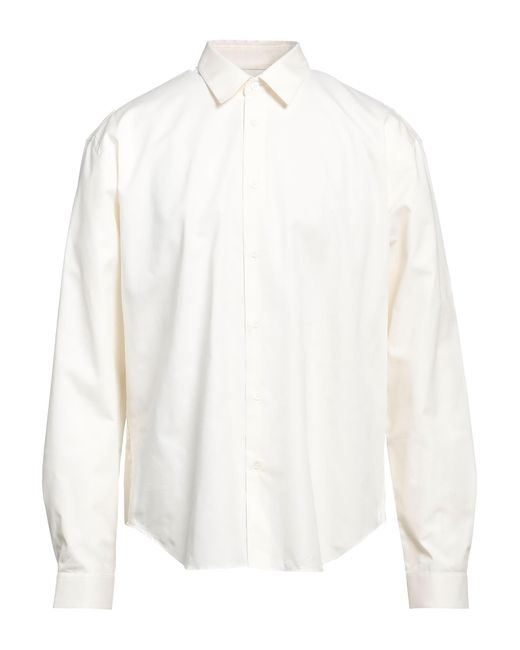 The Kooples White Shirt for men