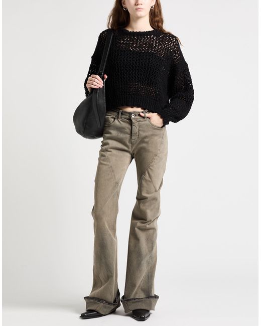 Pullover Semicouture de color Black