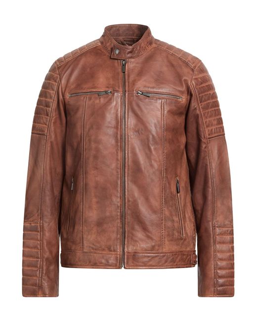 Bolongaro Trevor Jacke & Anorak in Brown für Herren