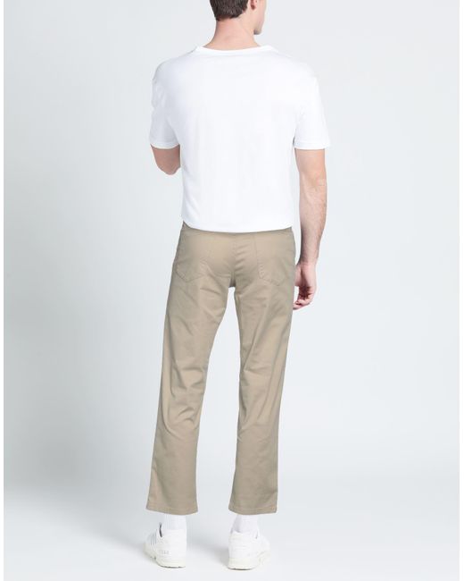 Hiltl Natural Trouser for men