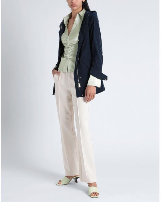 Woolrich Blue Jacket