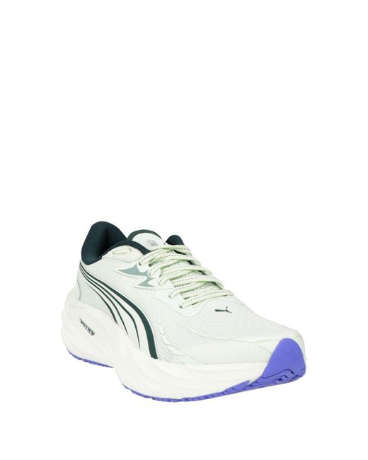 PUMA Multicolor Trainers
