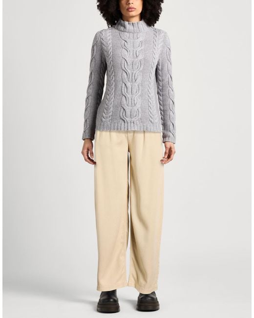 Boss Natural Pants Lyocell