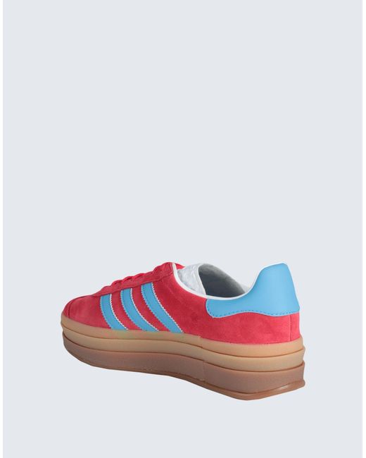 Sneakers Adidas Originals de color Red