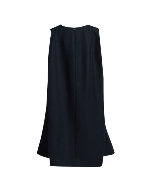 Marni Black Mini-Kleid