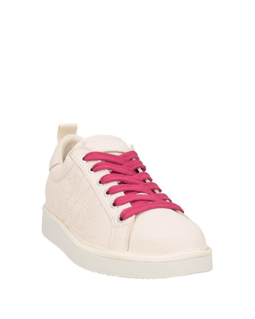 Sneakers Pànchic de color Pink