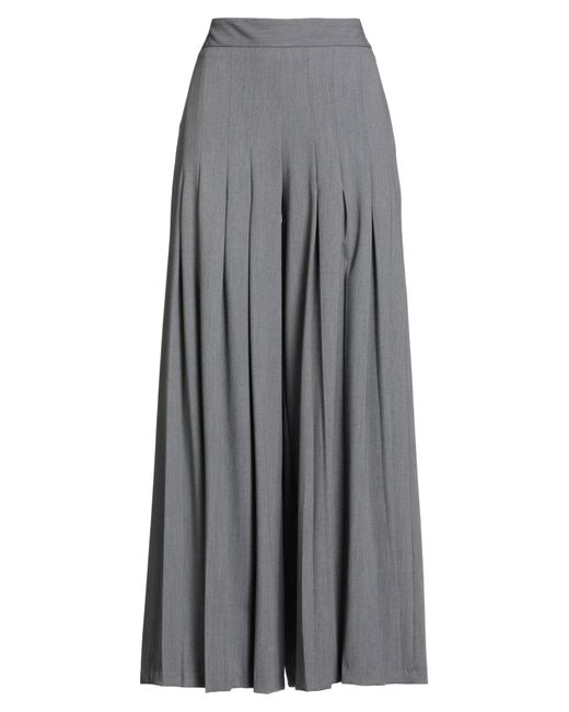 Haveone Gray Trouser