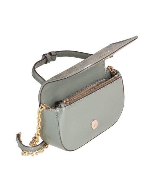DKNY Metallic Handbag