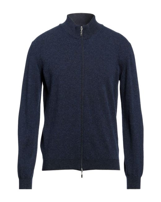 Cardigan Altea pour homme en coloris Blue