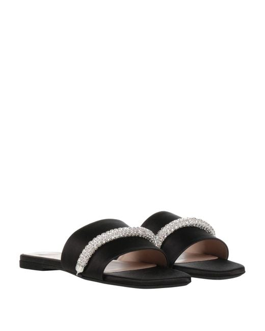 N°21 White Sandale