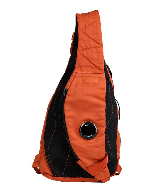 C P Company Rucksack in Orange für Herren
