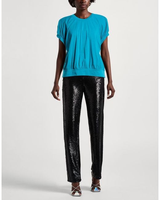 Alpha Studio Blue T-Shirt