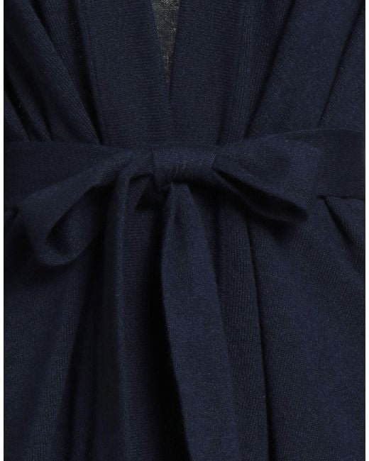 Alpha Studio Blue Cardigans