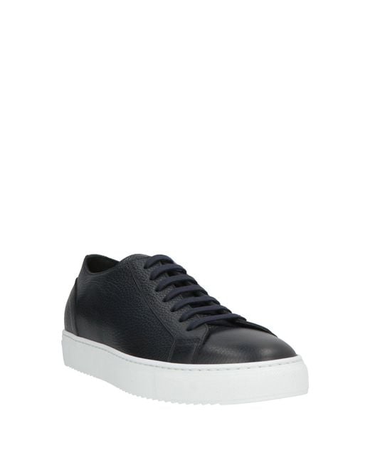 Doucal's Multicolor Trainers for men