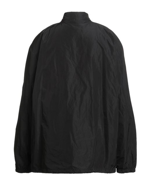 DSquared² Black Jacket for men