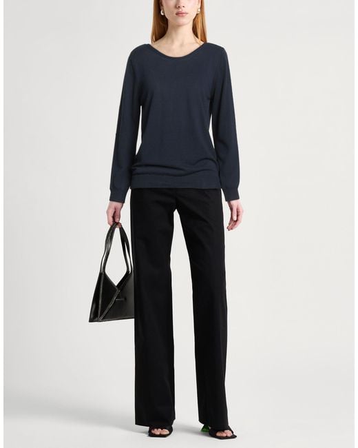 Kangra Blue Sweaters