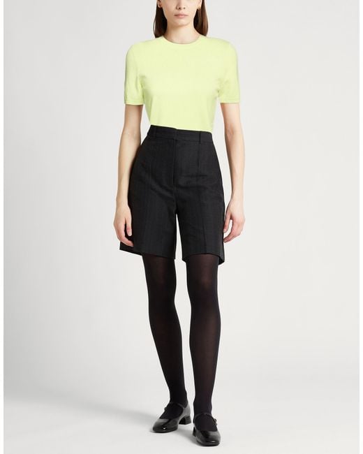 Pullover Anna Molinari de color Yellow